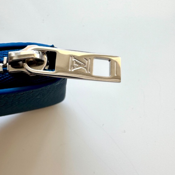 Louis Vuitton Key Pouch PM (BNIB) - Picture 7 of 12